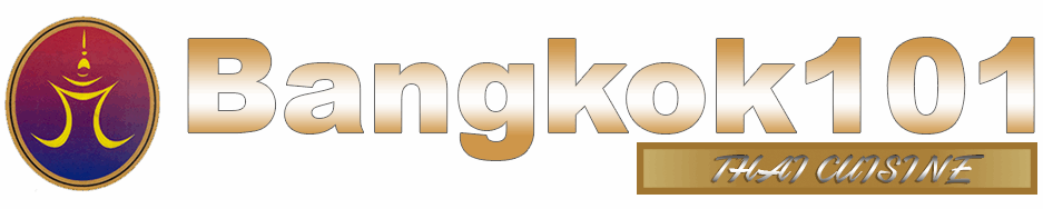 Bangkok 101